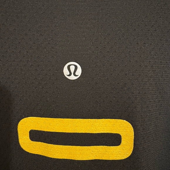 Lululemon Oklahoma Championship Mindset T-Shirt Women’s 12 - Picture 7 of 7